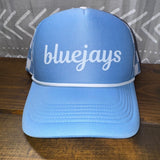 Bluejays Trucker Hat