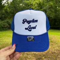 Pegram Local Hat