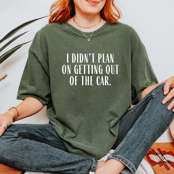Funny Tee