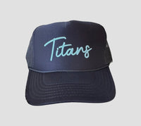 Titans Trucker Hat