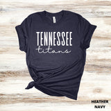 Tennessee Tee