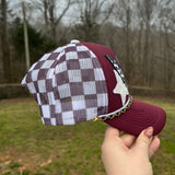 Mississippi State Trucker Hat