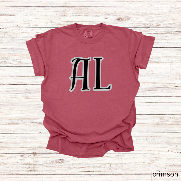 Alabama Tee