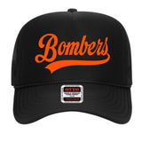 Bombers Trucker Hat