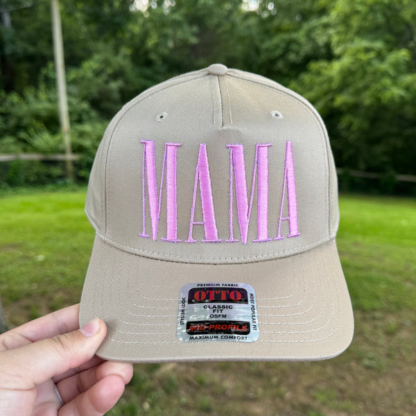 Mama Hat