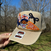 Auburn Trucker Hat