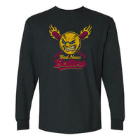 Bad News Ballers Long Sleeve Tee