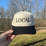 Local Hat