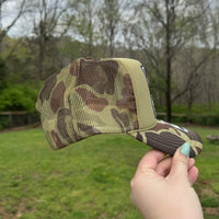 Hunting Wife Trucker Hat