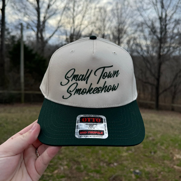 Smokeshow Hat