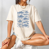 Salty Soul Tee