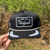 Tailgate Hat