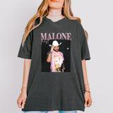 Post Malone Tee 2