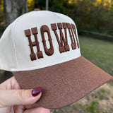 Howdy Hat