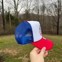 Sorry Can’t Baseball Trucker Hat