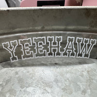 Yeehaw Sticker Decal
