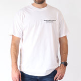 Sights & Flights Hexagon Tshirt