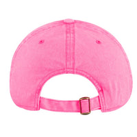 E11 3 Up 3 Down Hat