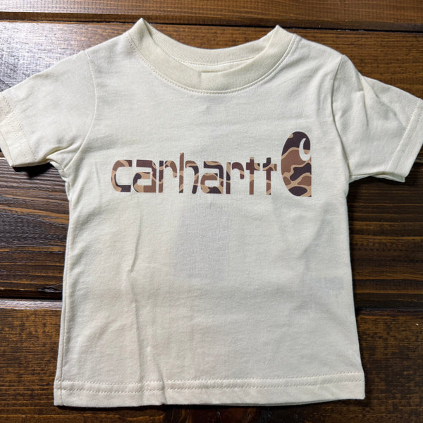 Youth Carhartt Tee