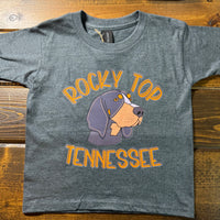 Youth Rocky Top Tee