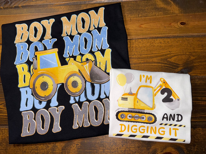 Custom Orders