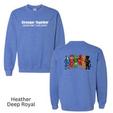 Cheatham County Mascot Sweatshirt
