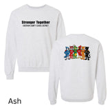 Cheatham County Mascot Sweatshirt