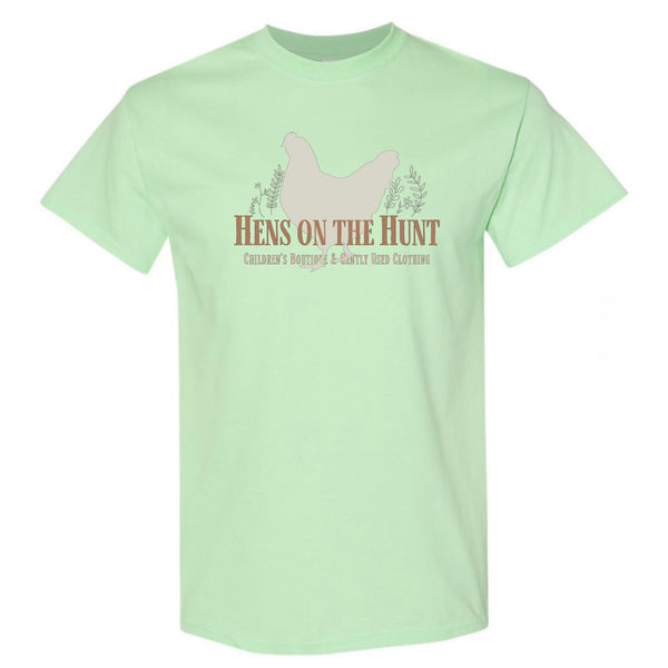 5/6 Softball Tee