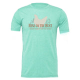 Bella + Canvas 5/6 Softball Tee