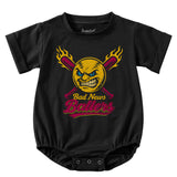 Bad News Ballers Baby Romper