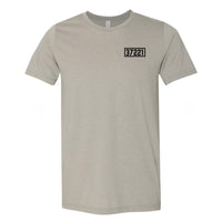 Throwback Bellevue Tee