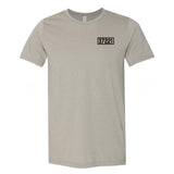 Throwback Bellevue Tee