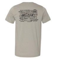 Bellevue Tee