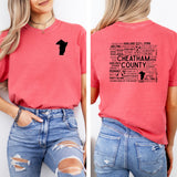 Cheatham County Tee