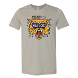 White Bluff Wildcats Tee