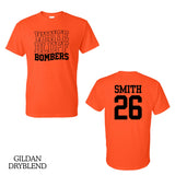 Bombers Tee