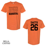 Bombers Tee