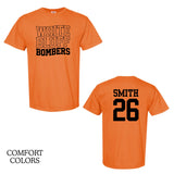 Bombers Tee