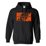 Bomber Nation Hoodie