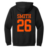 Bomber Nation Hoodie