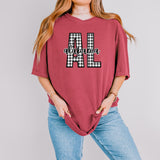 Alabama Tee