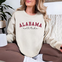 Alabama Sweatshirt