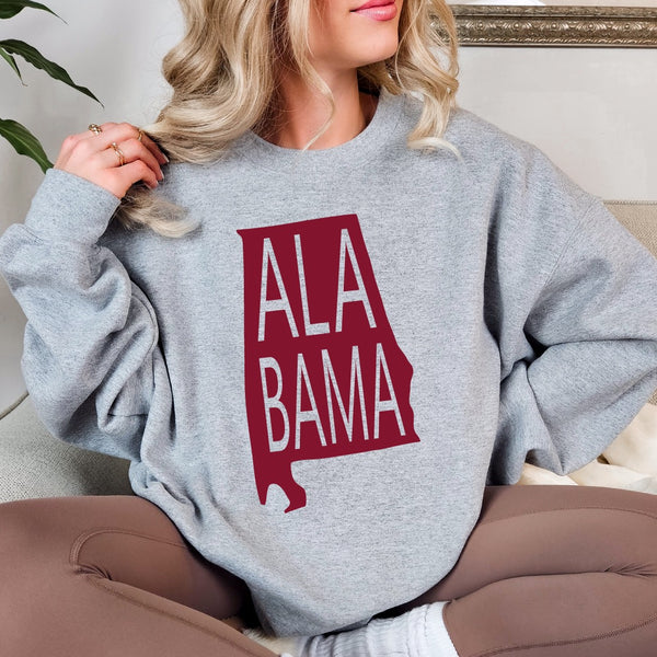 Alabama Sweatshirt