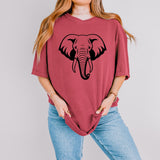 Alabama Elephant Tee