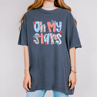 Oh My Stars Tee