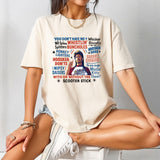 Joe Dirt Tee