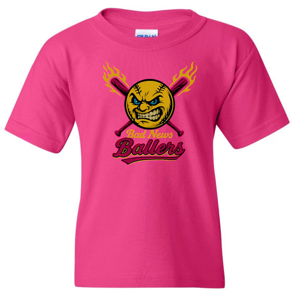 Bad News Ballers Tee
