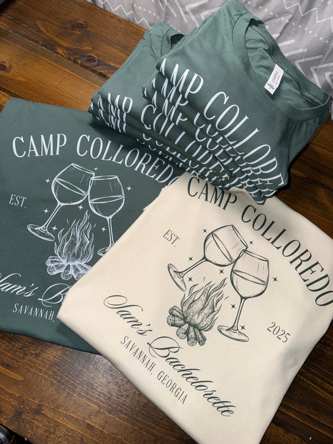Custom Orders