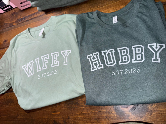 Custom Orders