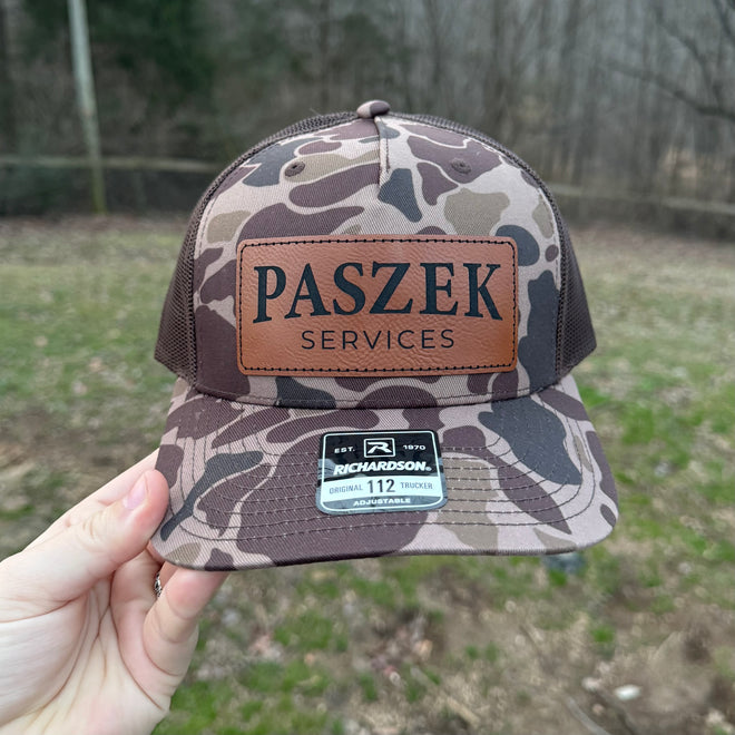 Custom Orders